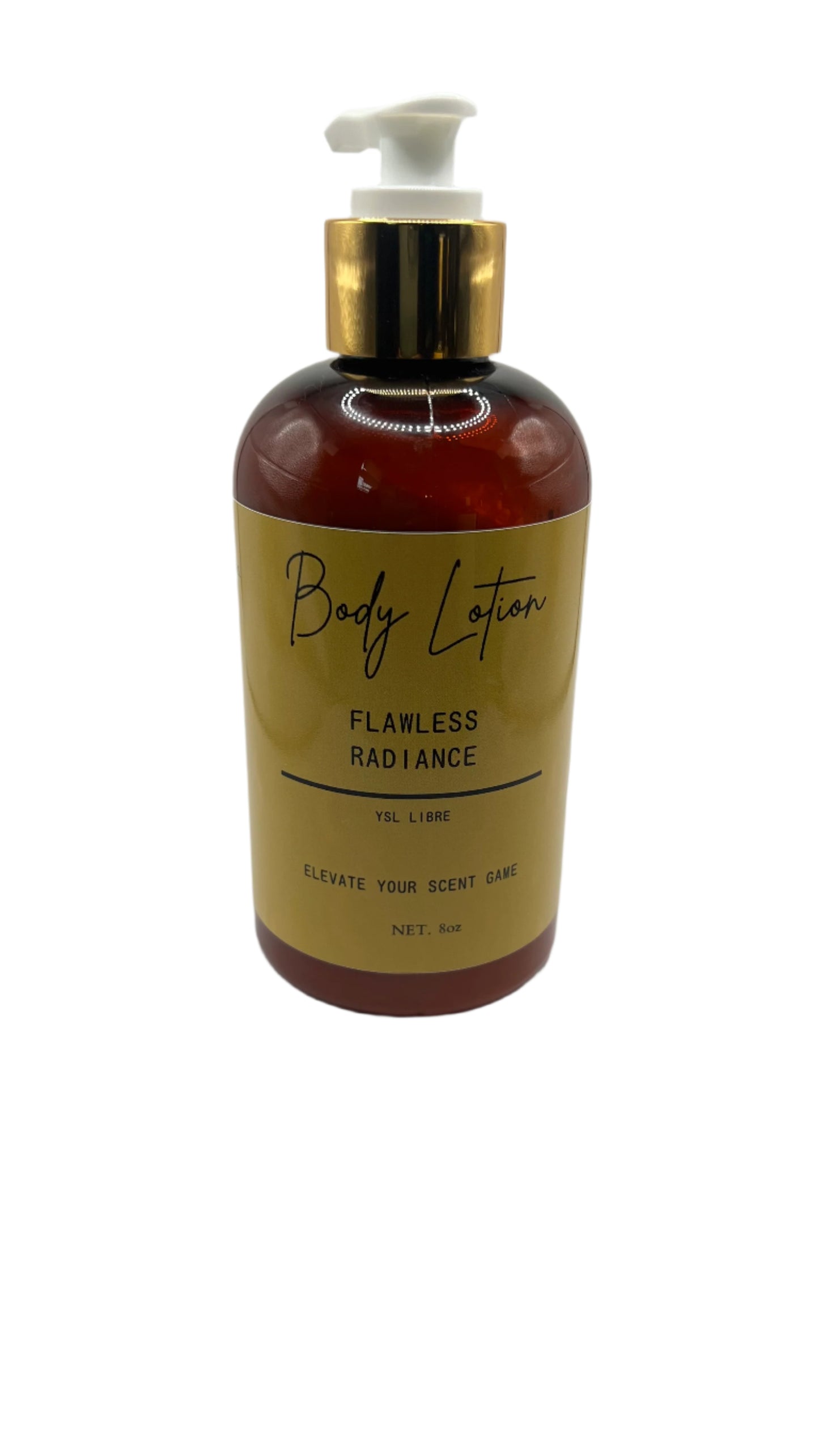 Flawless Radiance Body Lotion