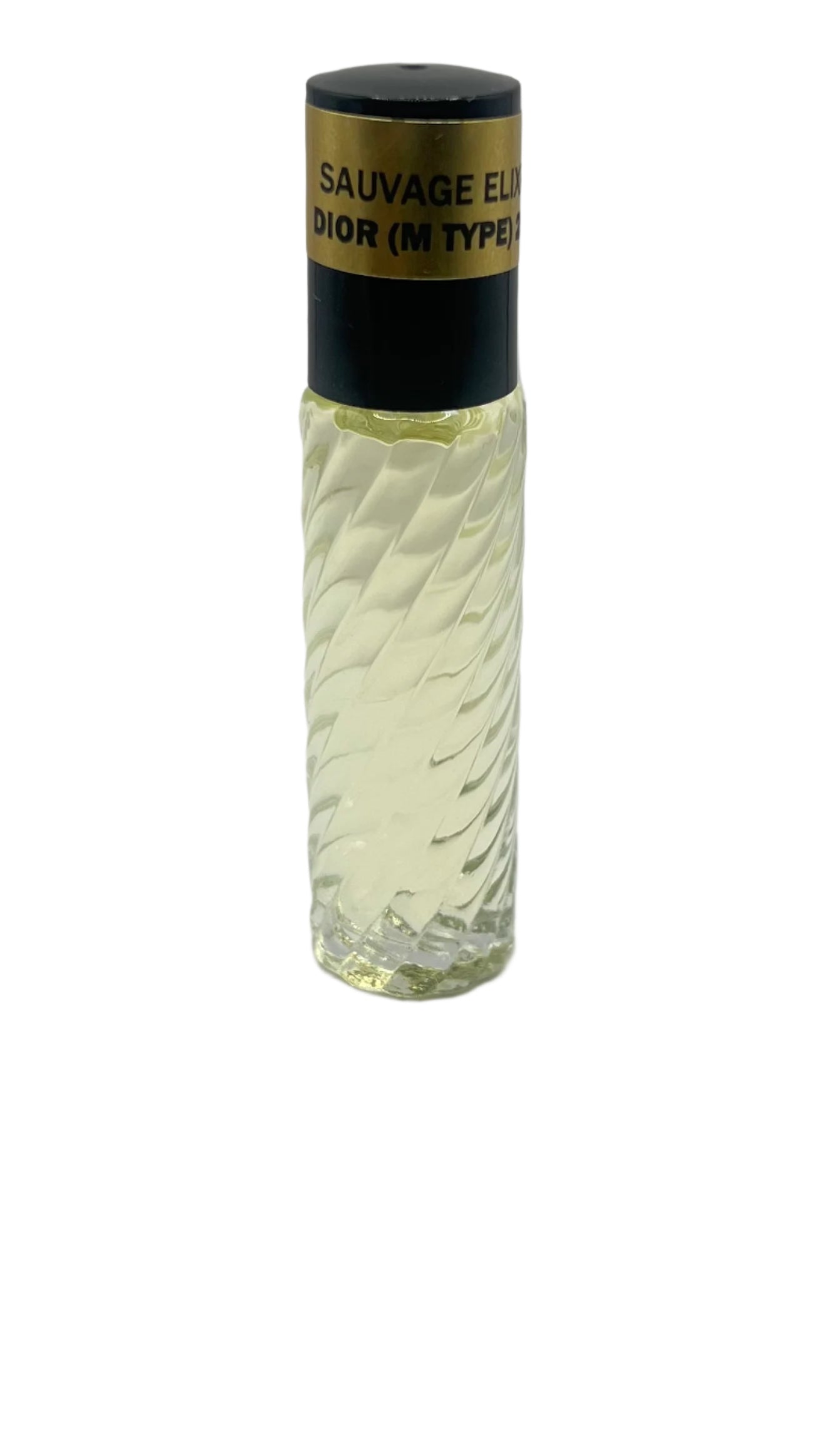 Wild Ember (Inspired by Dior Sauvage Elixir)