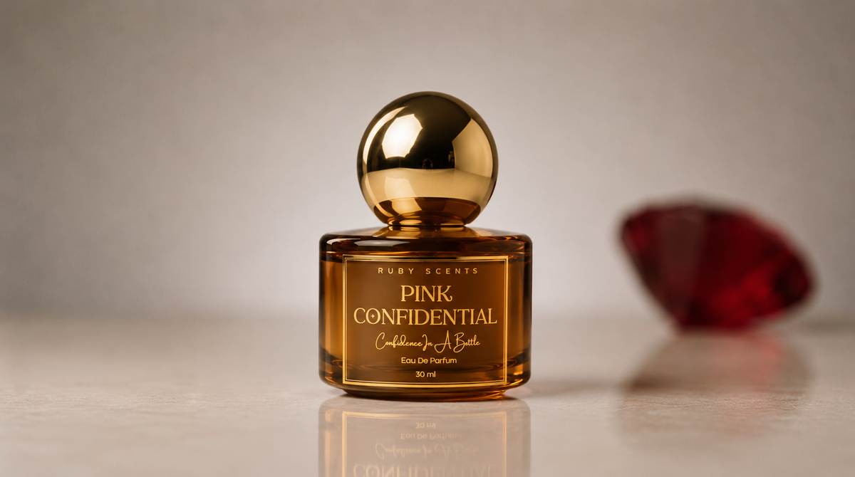 Ruby Essence EDP
