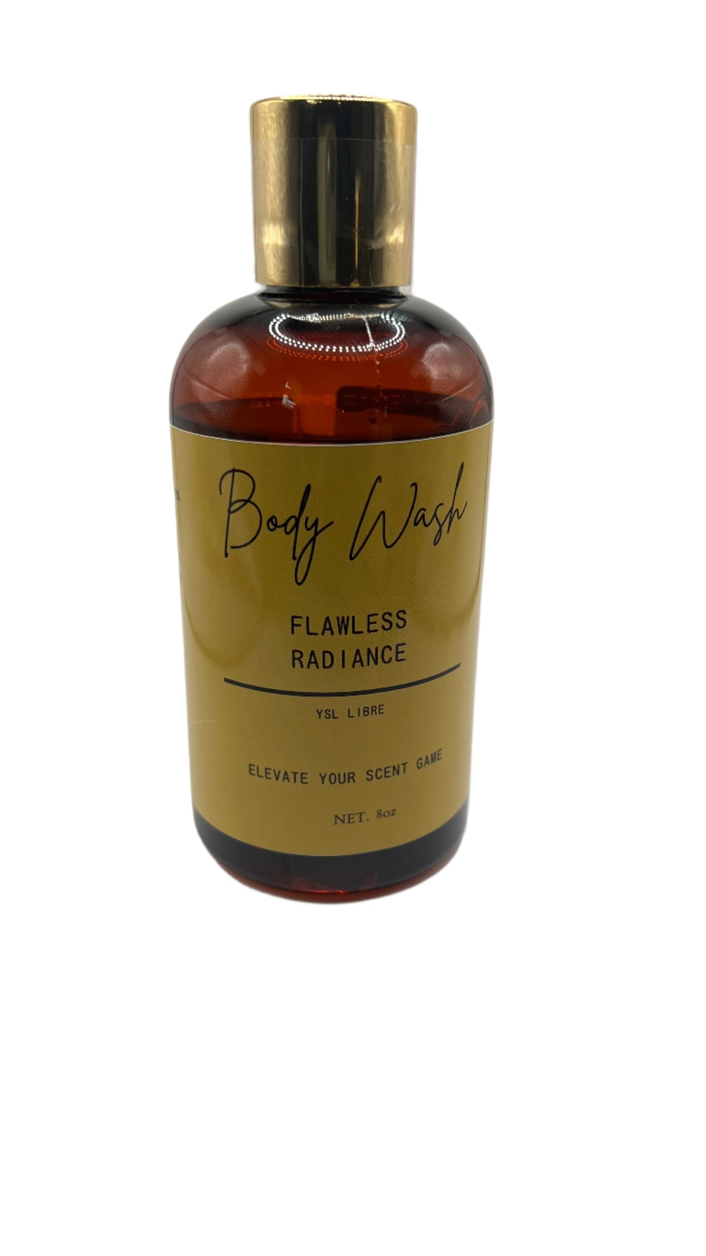 Flawless Radiance Body Wash