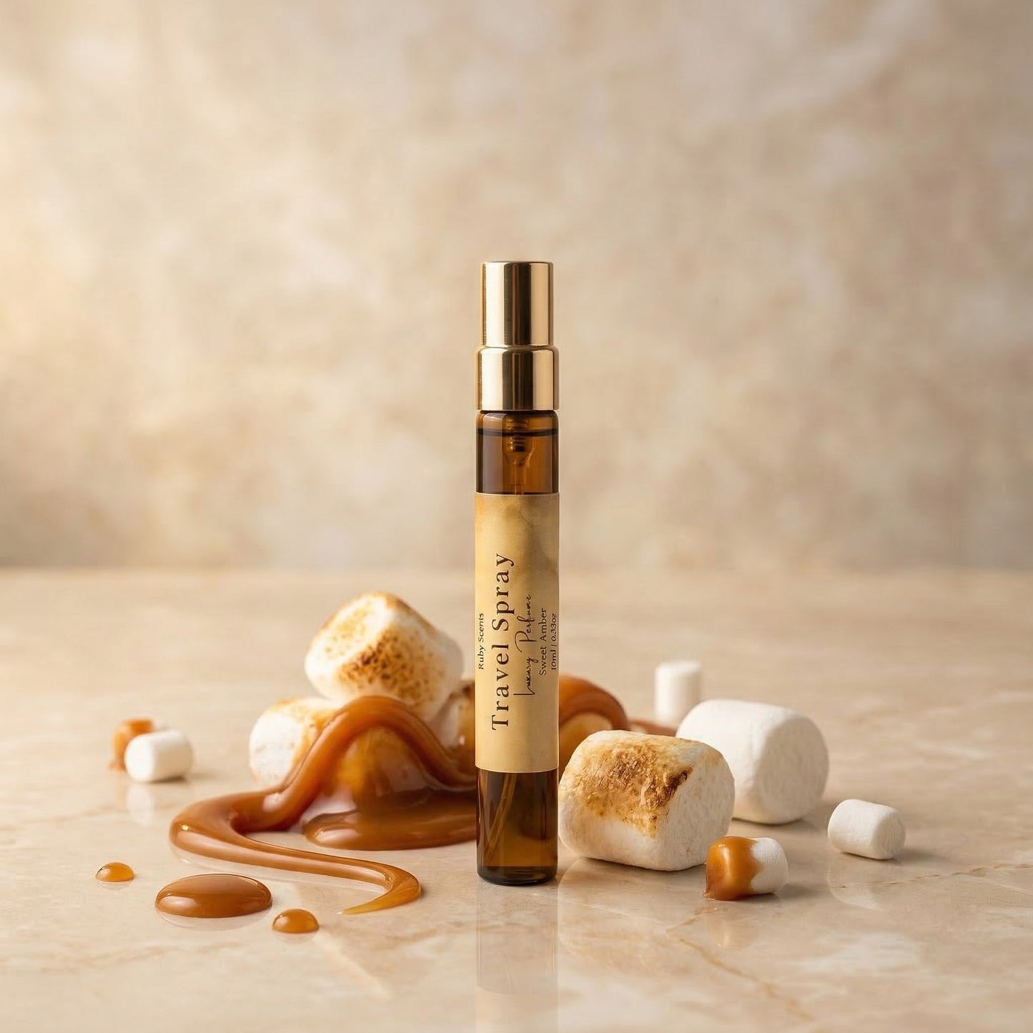 LUXURY TRAVEL PERFUMES (10 ML)