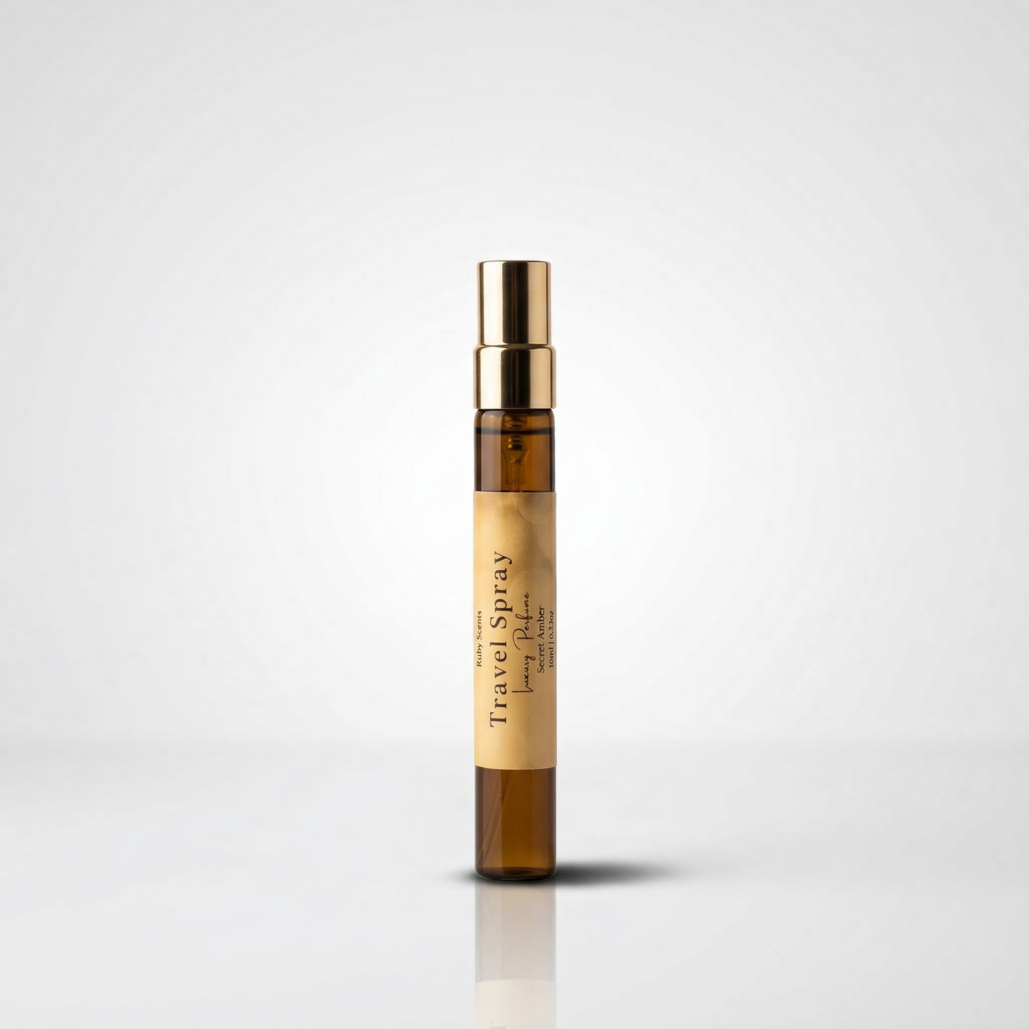 LUXURY TRAVEL PERFUMES (10 ML)