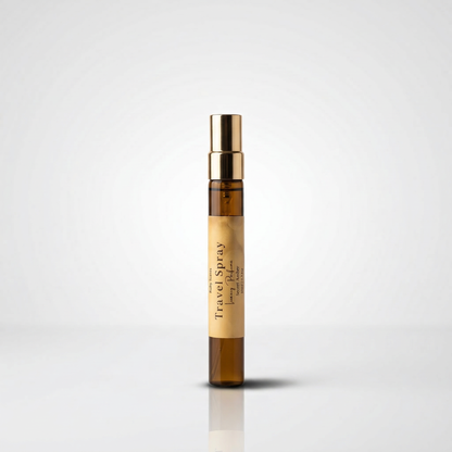 Luxury Travel Perfume | Long-Lasting Eau de Parfum | 10 mL Fine Fragrance Spray