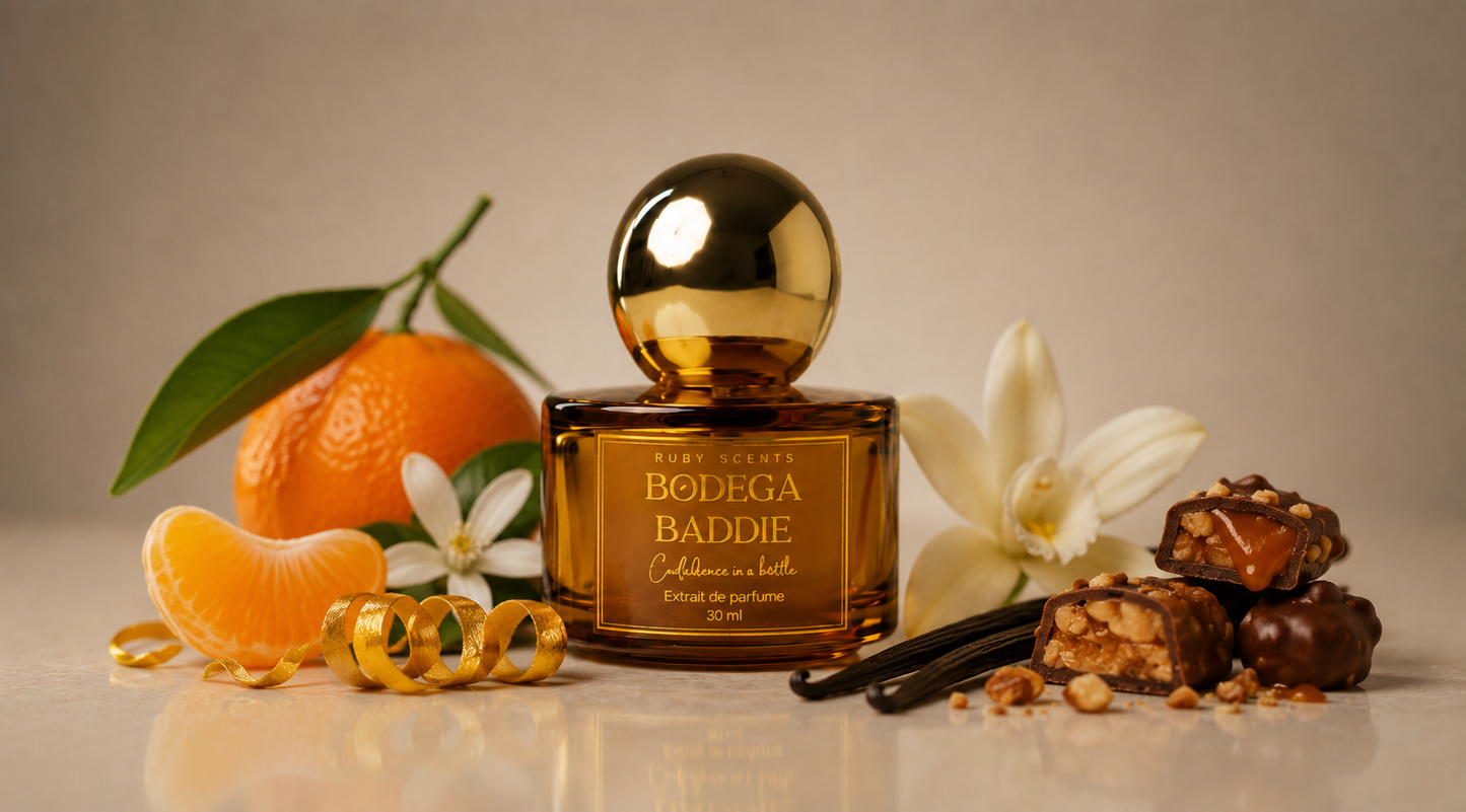 Ruby Essence EDP
