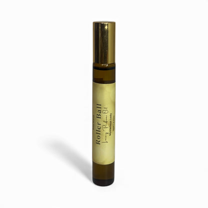 Luxury Perfume Roller Balls