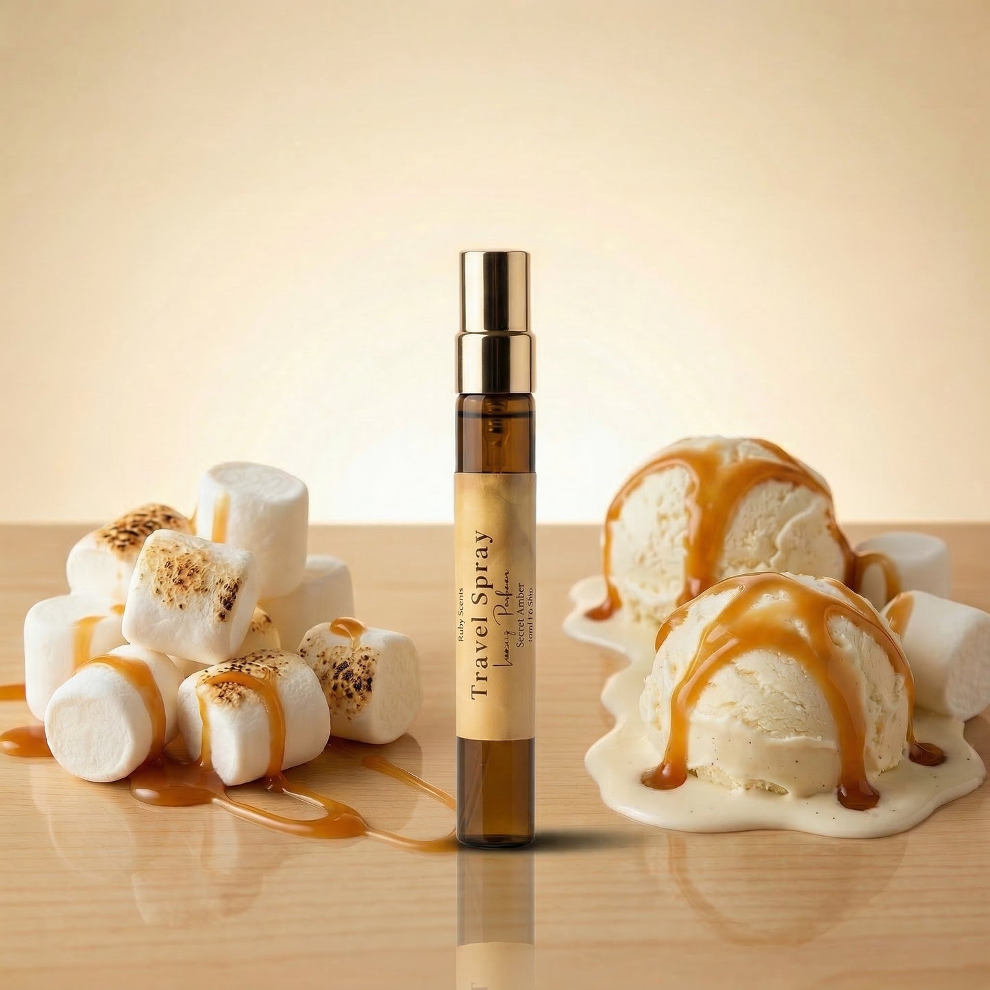 LUXURY TRAVEL PERFUMES (10 ML)