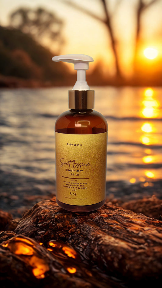 Overdose Body Lotion