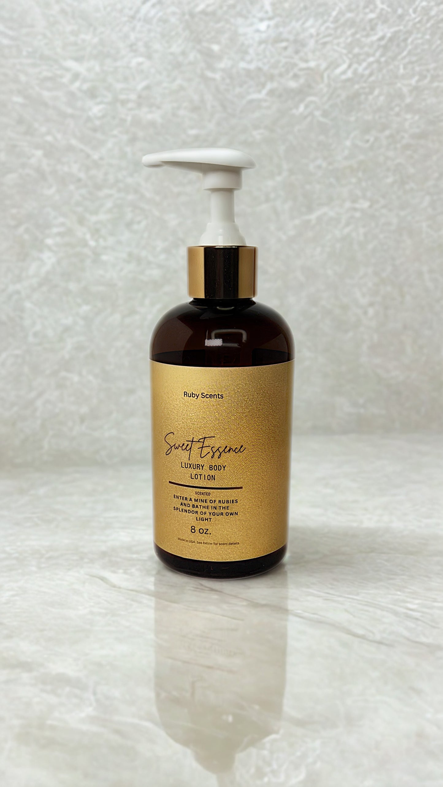 Halo's Kiss Body Lotion