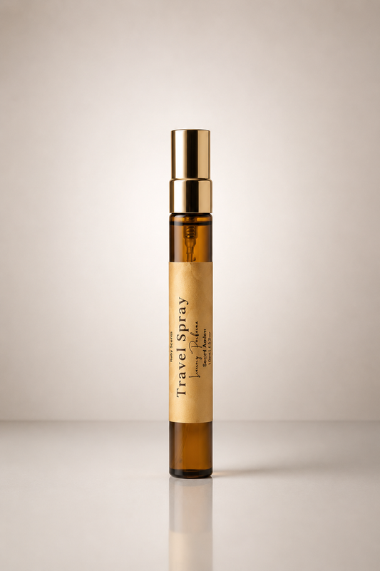 LUXURY TRAVEL PERFUMES (10 ML)