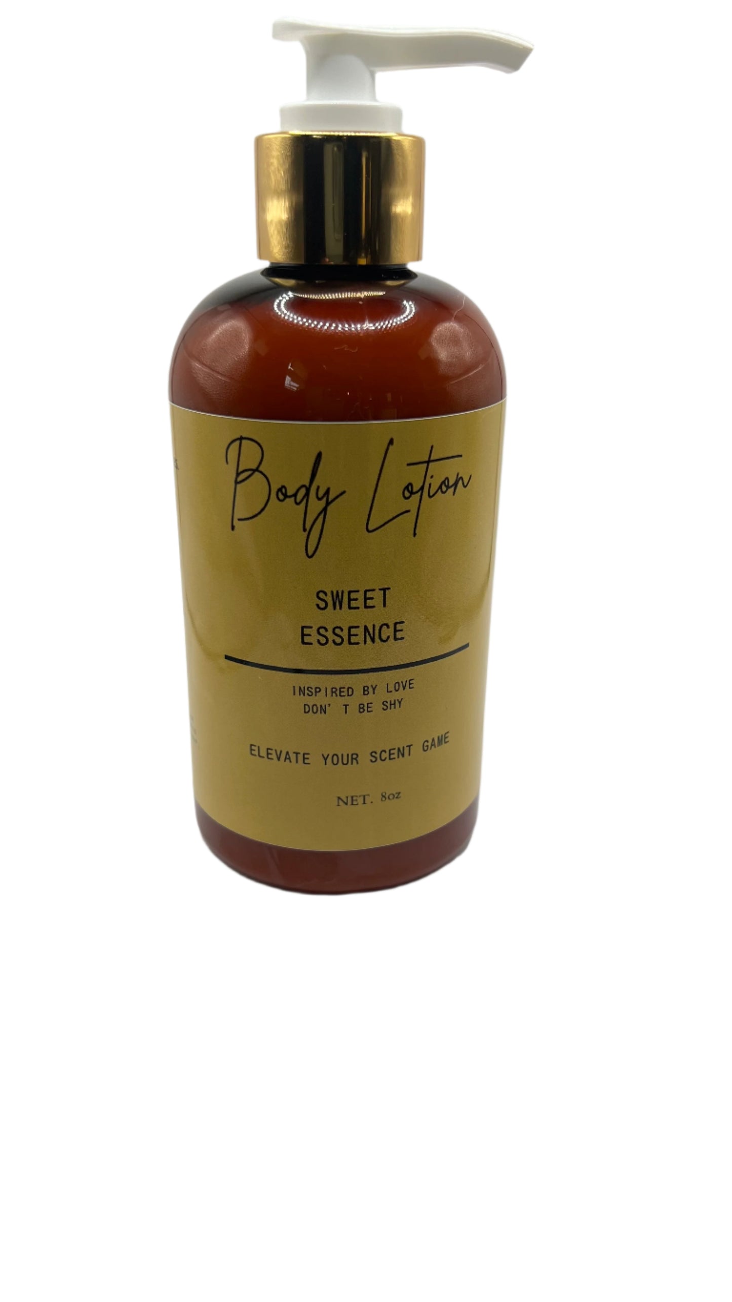 Sweet Essence Body Lotion