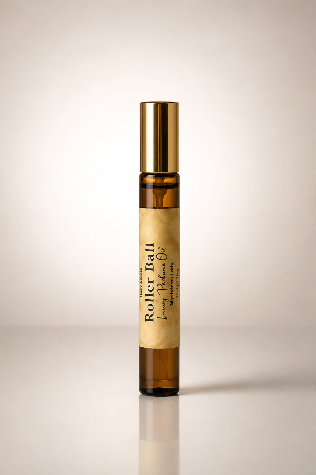 Luxury Perfume Roller Balls