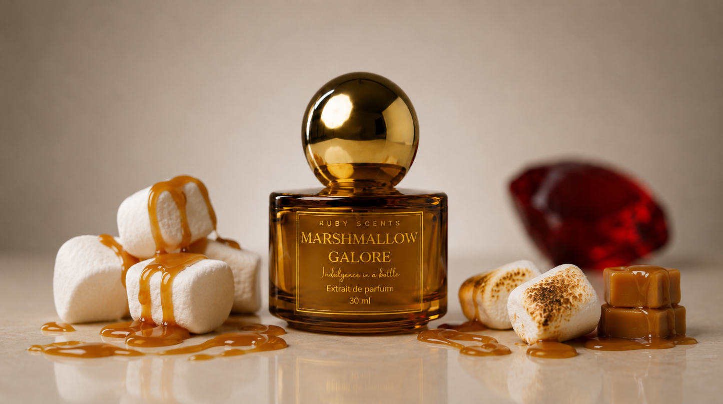 Ruby Essence EDP
