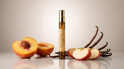 Luxury Travel Perfume | Long-Lasting Eau de Parfum | 10 mL Fine Fragrance Spray