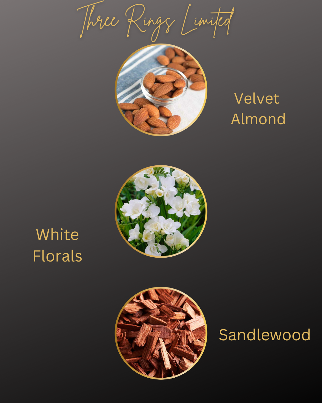 Luxury Perfume Roller Balls