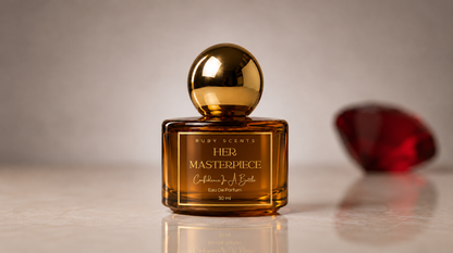 Ruby Essence EDP