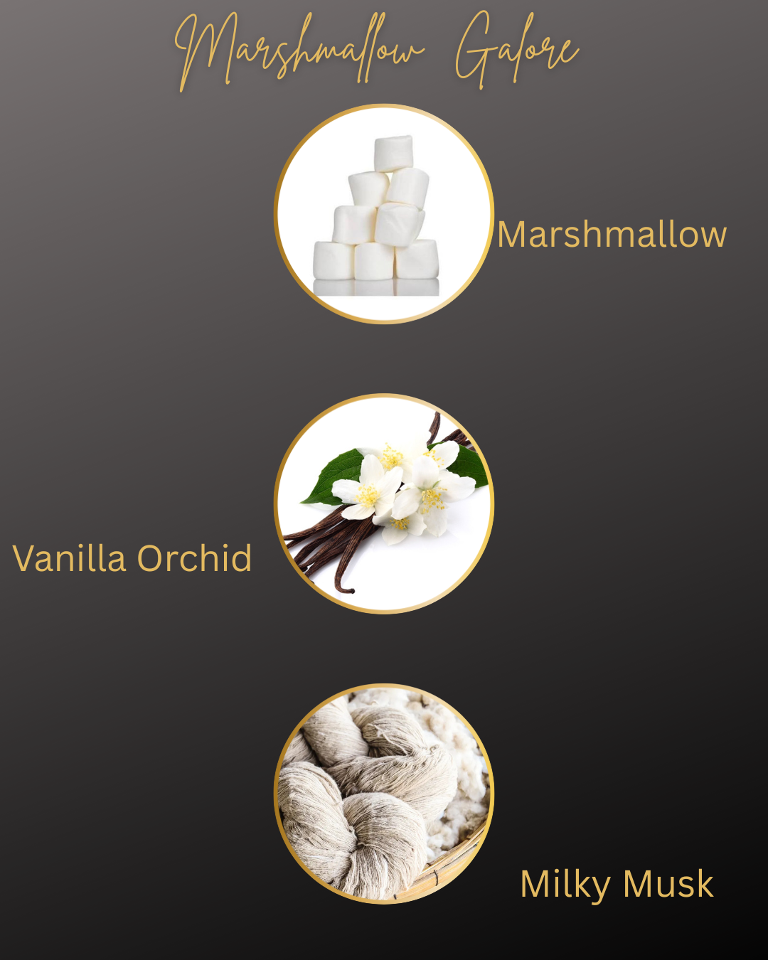 Luxury Perfume Roller Balls