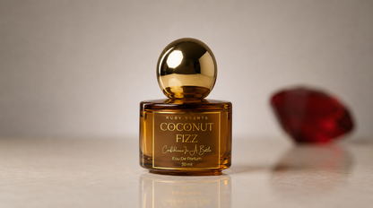 Ruby Essence EDP