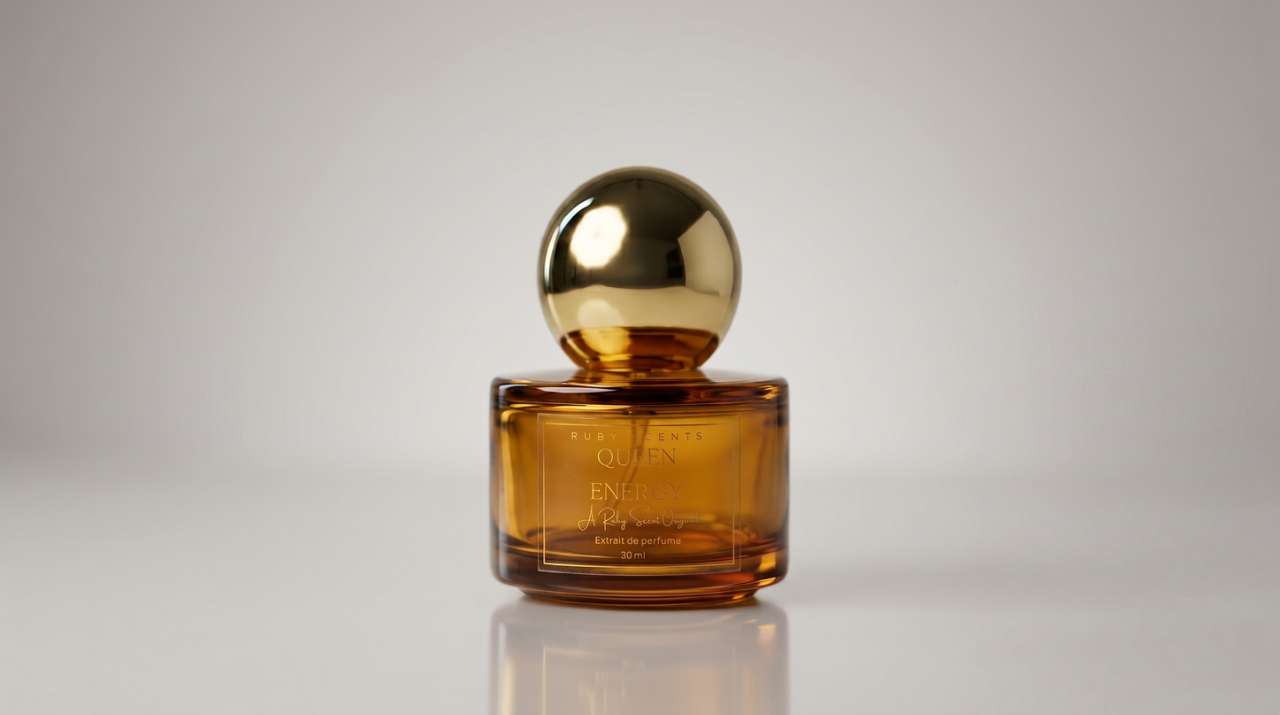 Ruby Essence EDP