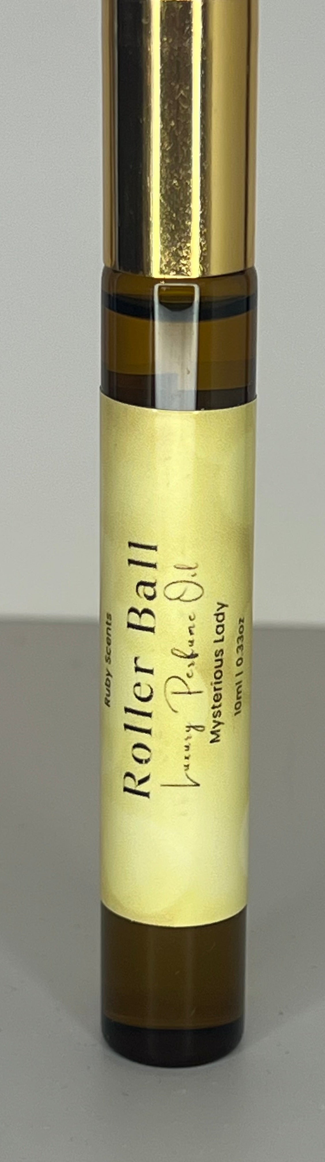 Luxury Perfume Roller Balls