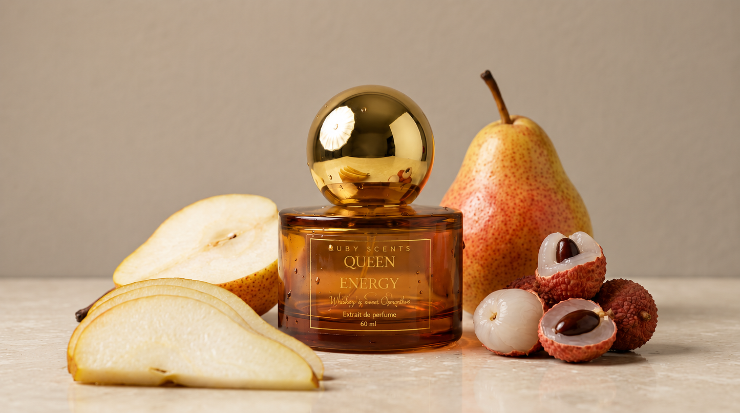 Ruby Essence EDP