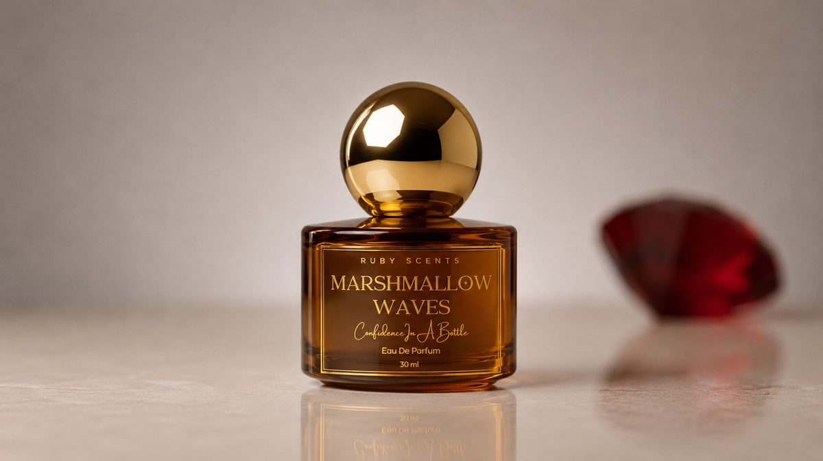 Ruby Essence EDP