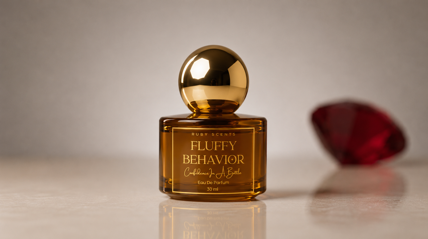 Ruby Essence EDP