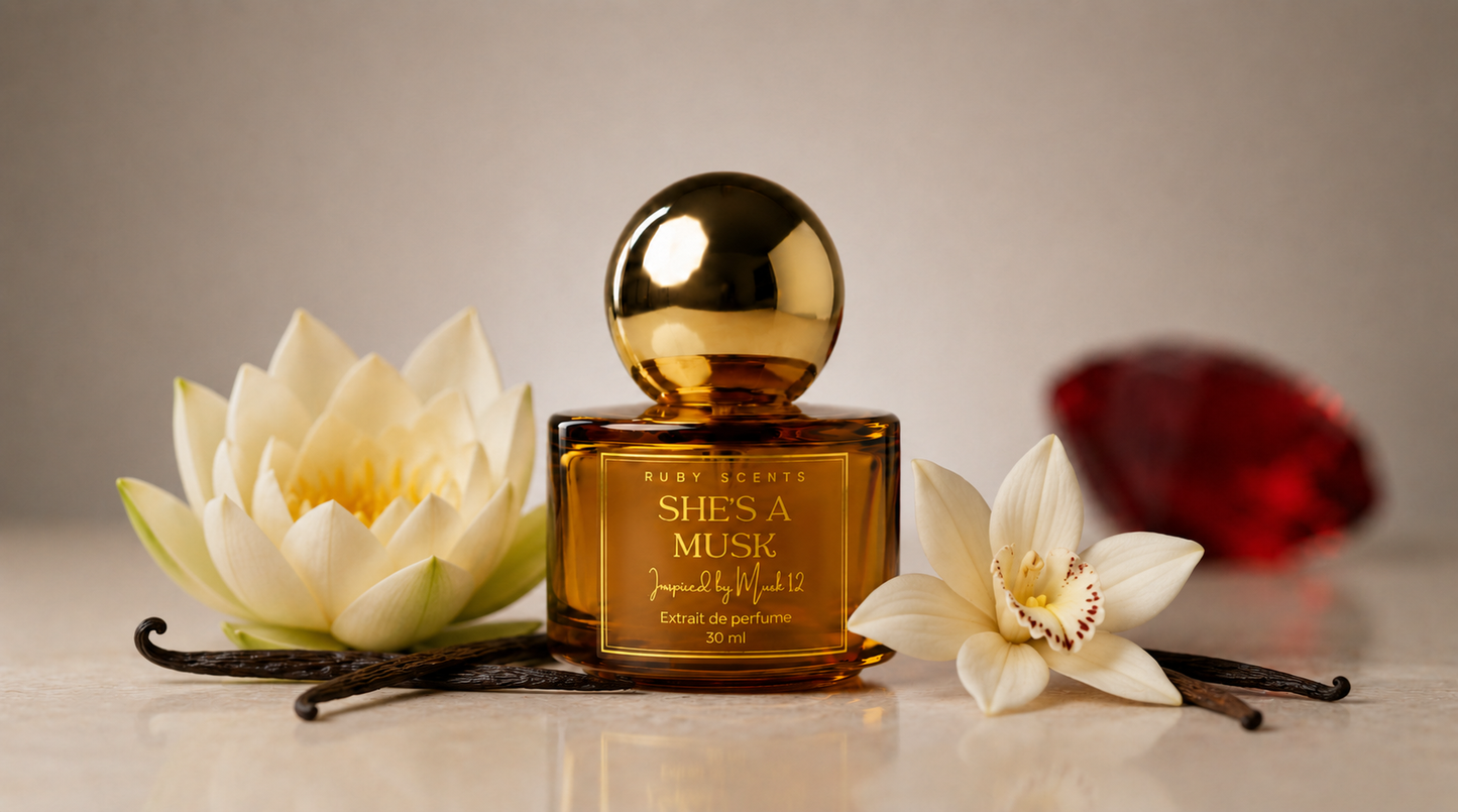 Ruby Essence EDP