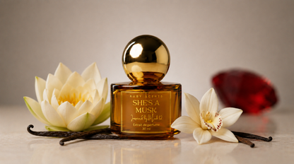 Ruby Essence EDP